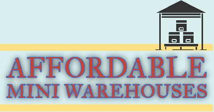 Affordable Mini Warehouses in Leesburg, GA
